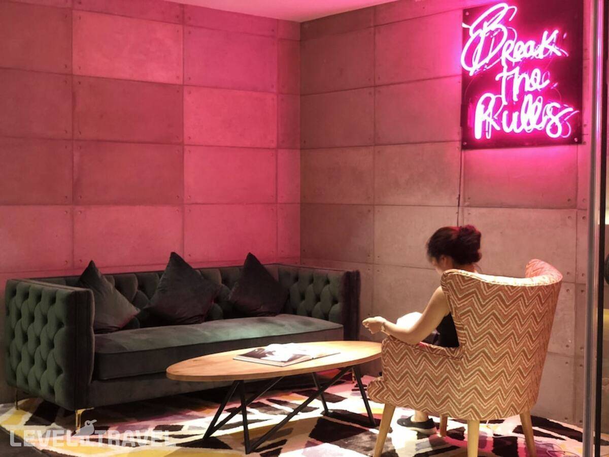 фотографии отеля Arrivee Hotel в Китай(Гуанчжоу) - фото №41