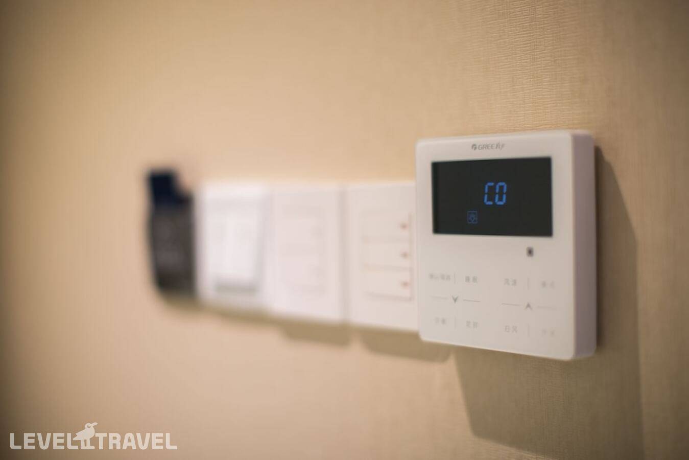 фотографии отеля Arrivee Hotel в Китай(Гуанчжоу) - фото №13