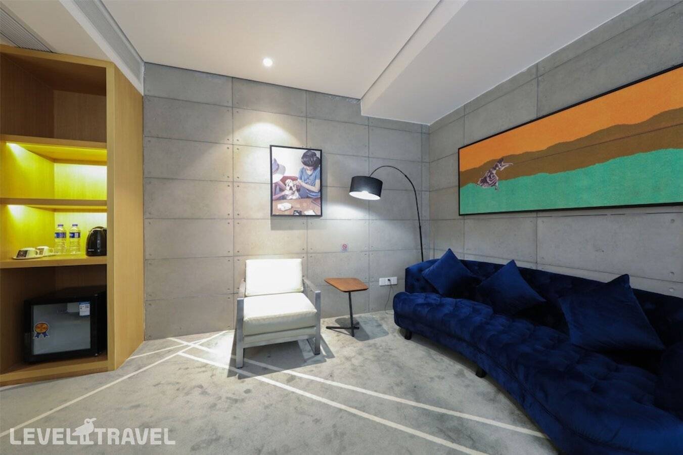 фотографии отеля Arrivee Hotel в Китай(Гуанчжоу) - фото №17