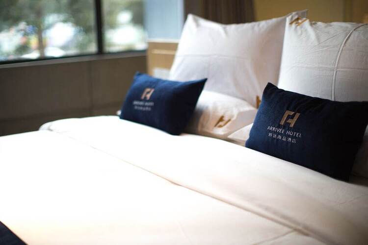 Arrivee Hotel