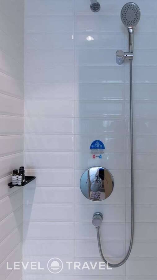 фотографии отеля Arrivee Hotel в Китай(Гуанчжоу) - фото №66