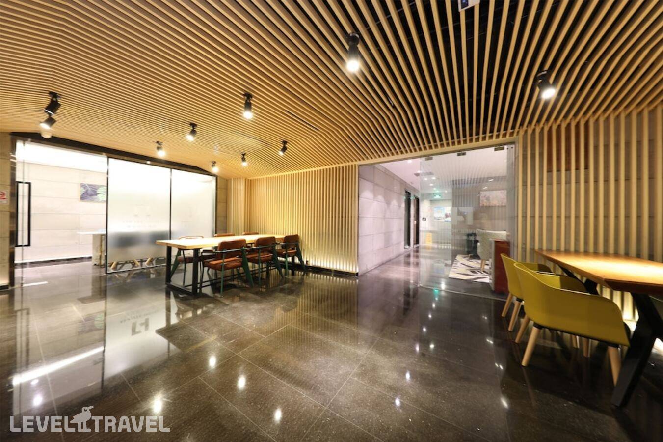 фотографии отеля Arrivee Hotel в Китай(Гуанчжоу) - фото №42