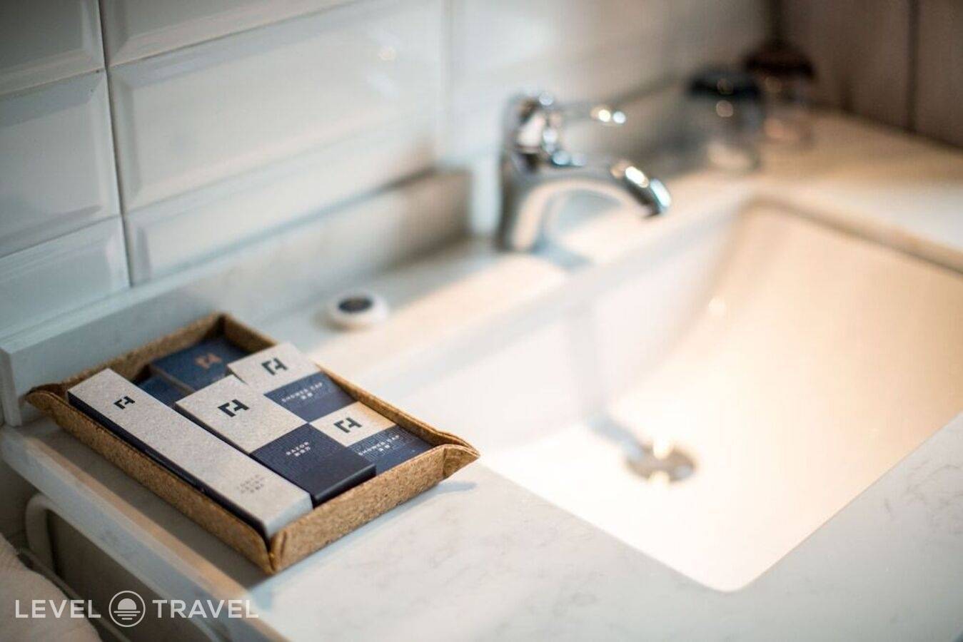 фотографии отеля Arrivee Hotel в Китай(Гуанчжоу) - фото №90