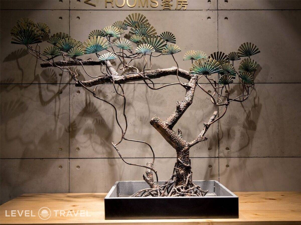 фотографии отеля Arrivee Hotel в Китай(Гуанчжоу) - фото №51