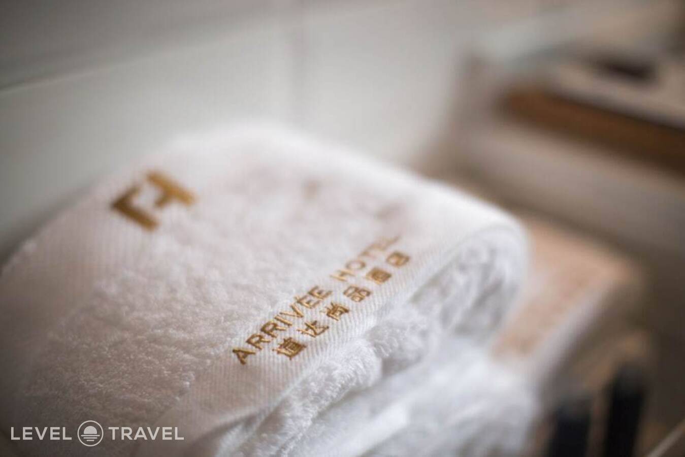 фотографии отеля Arrivee Hotel в Китай(Гуанчжоу) - фото №77