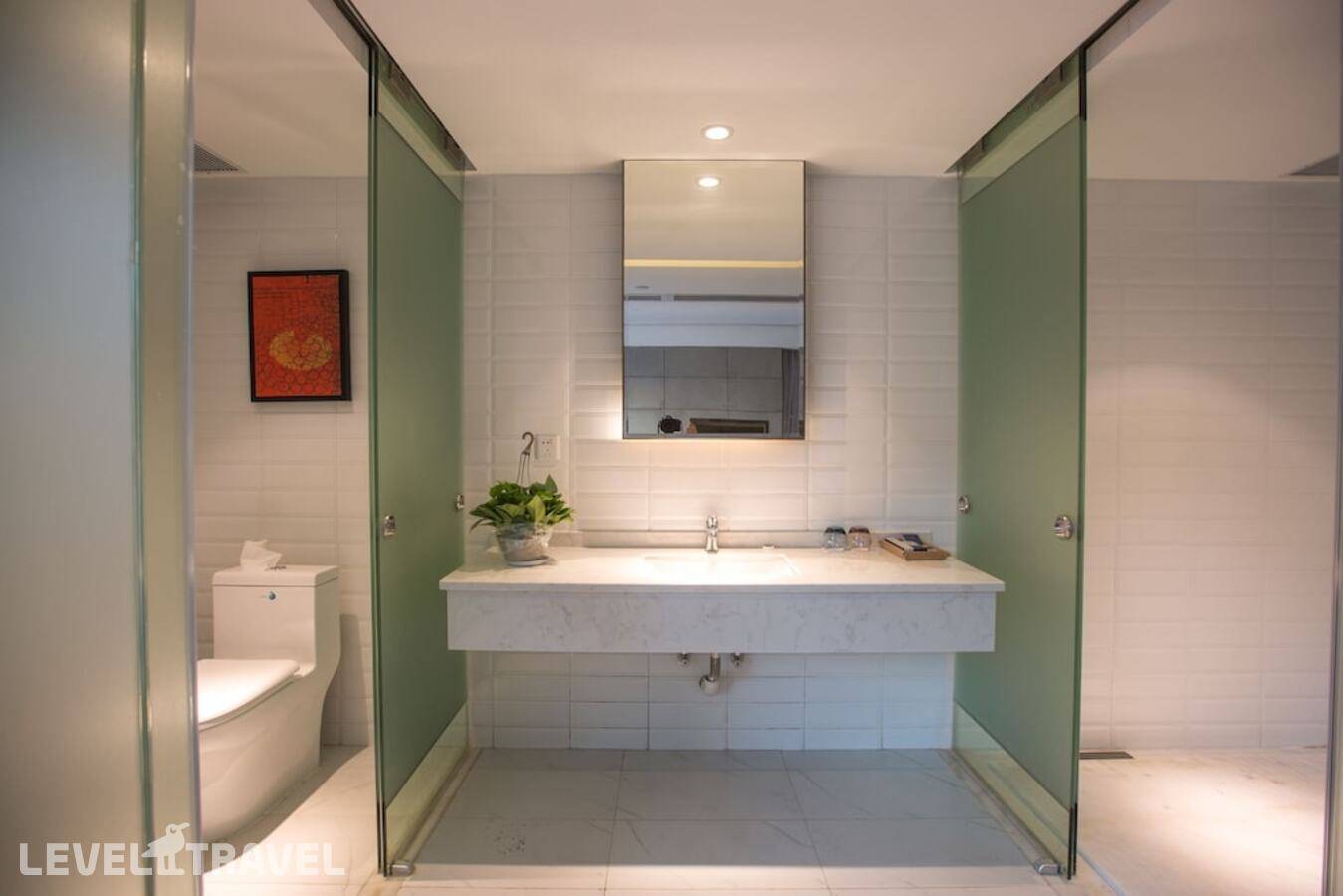 фотографии отеля Arrivee Hotel в Китай(Гуанчжоу) - фото №21