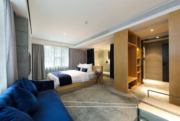 Arrivee Hotel