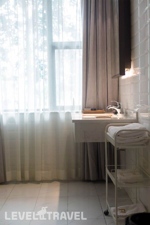 фотографии отеля Arrivee Hotel в Китай(Гуанчжоу) - фото №37