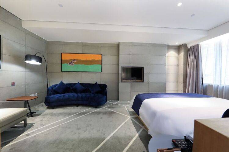 Arrivee Hotel