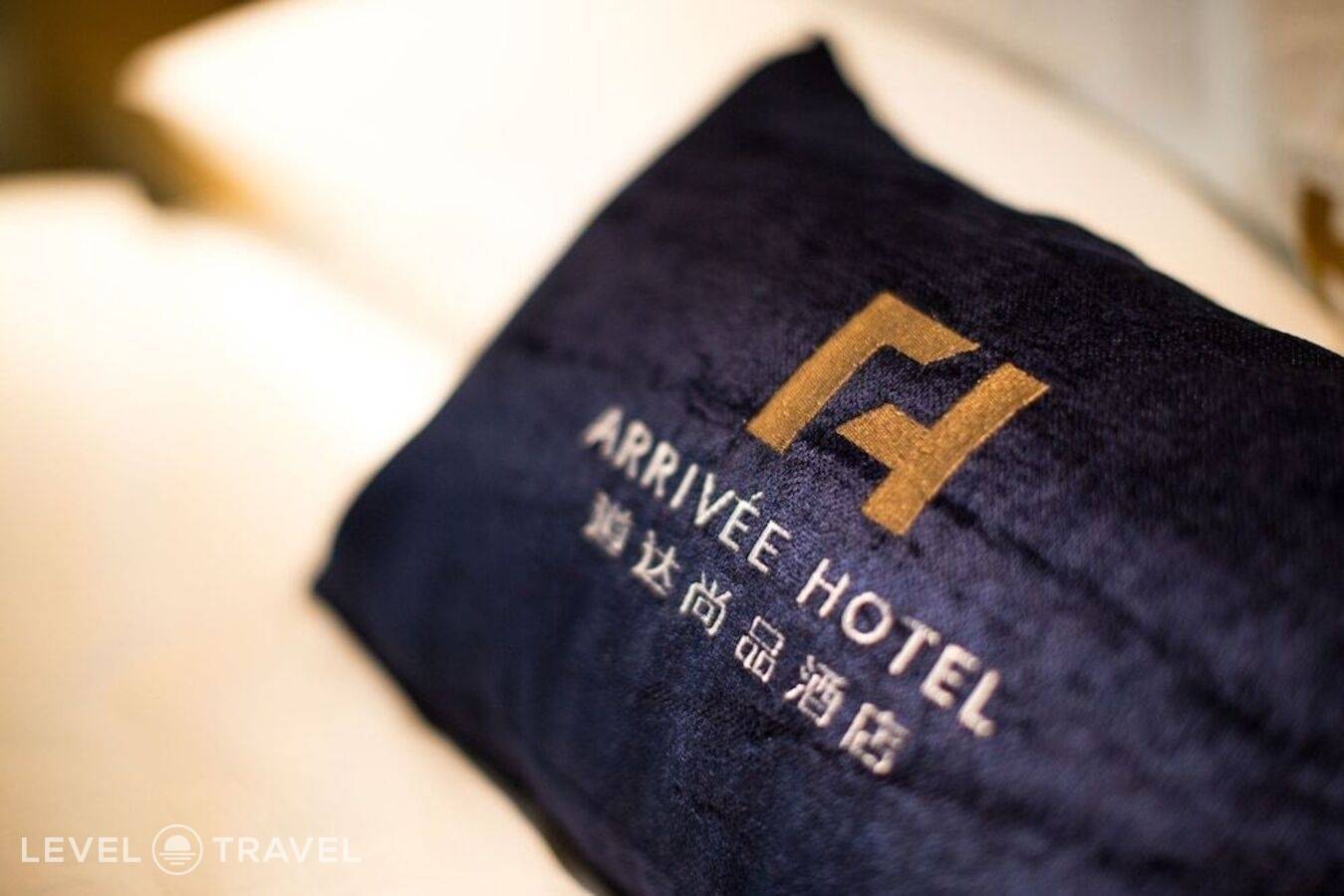 фотографии отеля Arrivee Hotel в Китай(Гуанчжоу) - фото №58