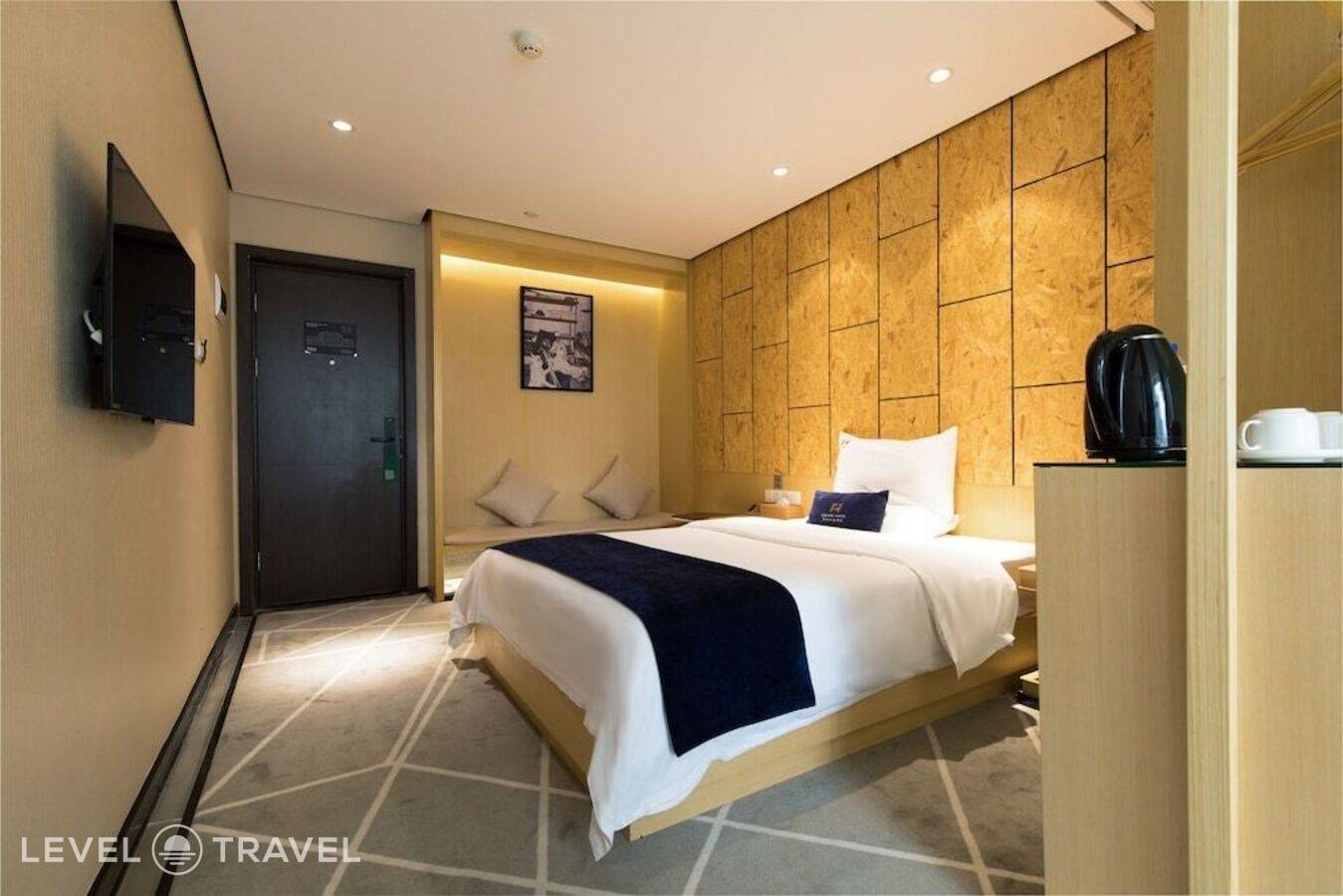 фотографии отеля Arrivee Hotel в Китай(Гуанчжоу) - фото №84