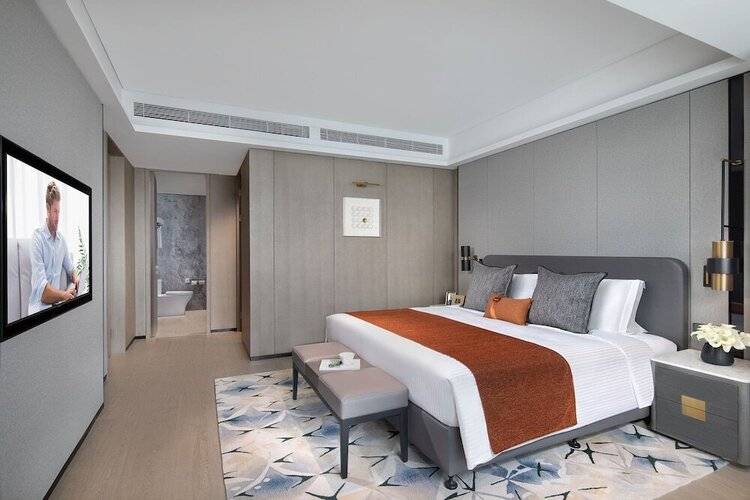 Ascott Icc Guangzhou