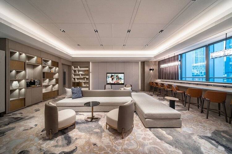 Ascott Icc Guangzhou