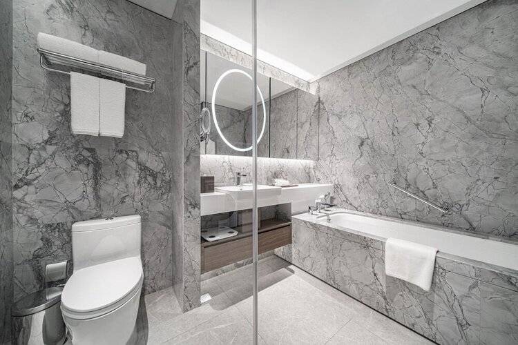 Ascott Icc Guangzhou