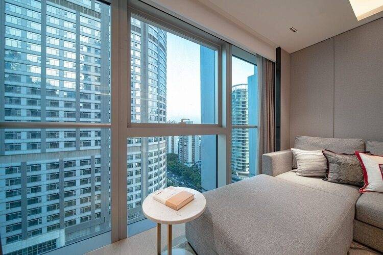 Ascott Icc Guangzhou