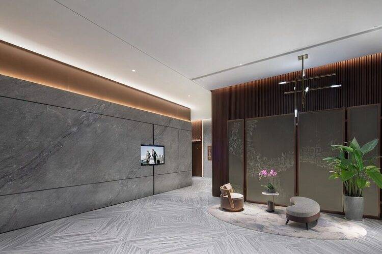 Ascott Icc Guangzhou