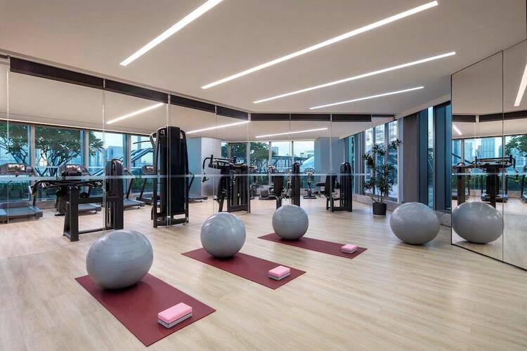 Ascott Icc Guangzhou