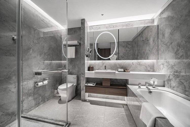 Ascott Icc Guangzhou