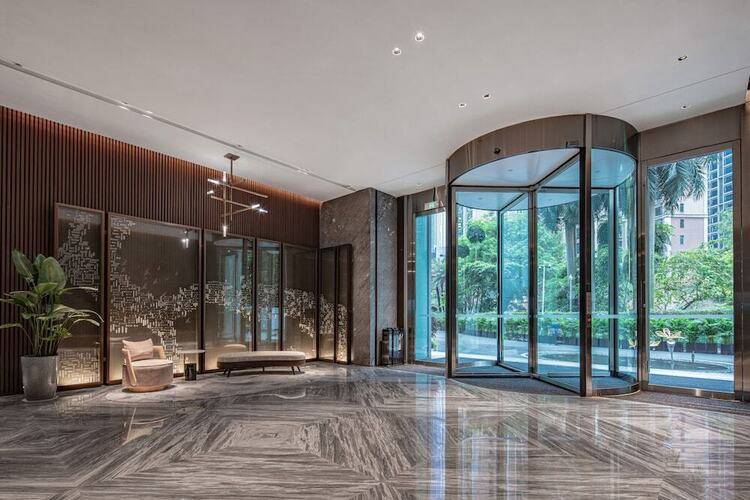 Ascott Icc Guangzhou