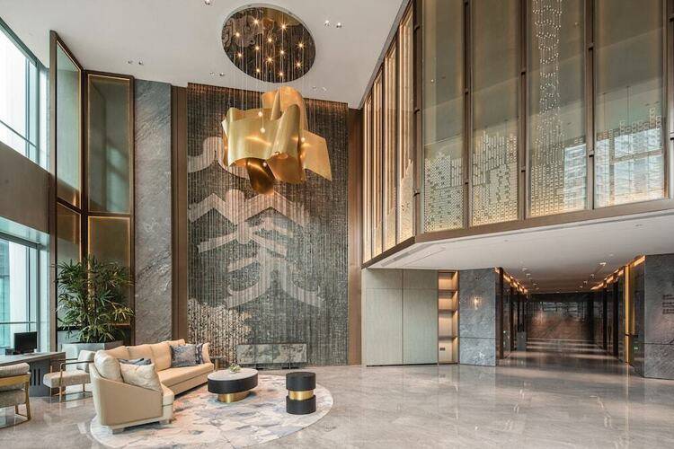 Ascott Icc Guangzhou
