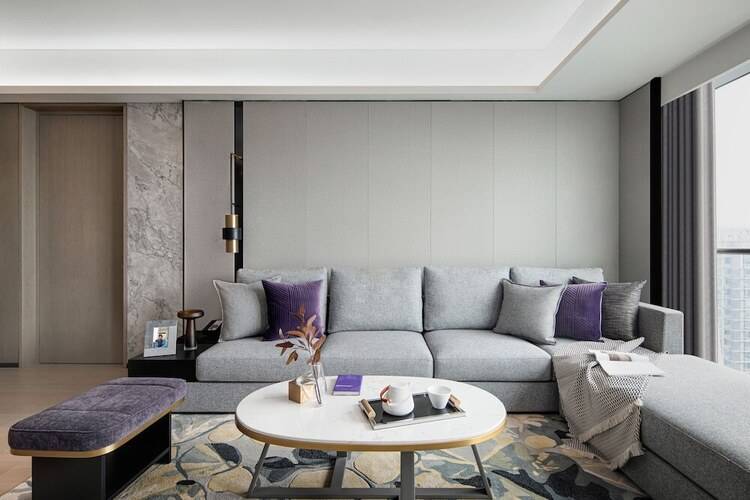 Ascott Icc Guangzhou