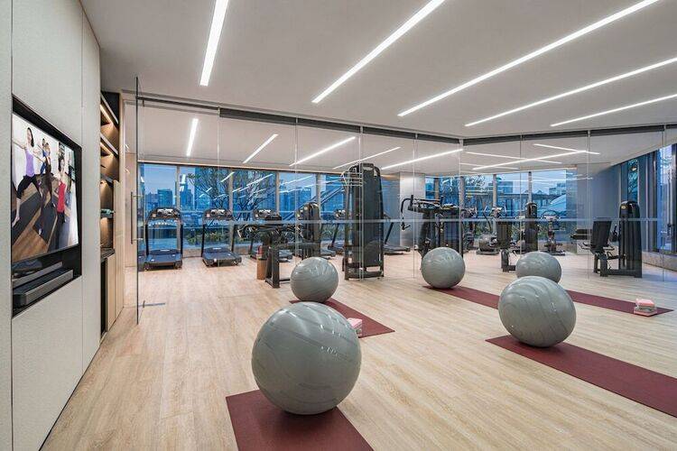 Ascott Icc Guangzhou