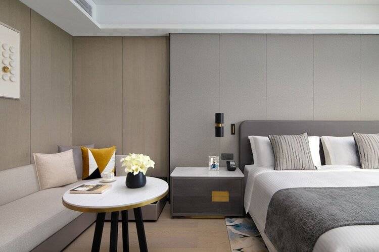 Ascott Icc Guangzhou