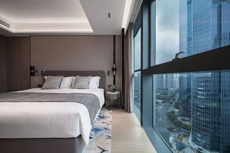 Ascott Icc Guangzhou