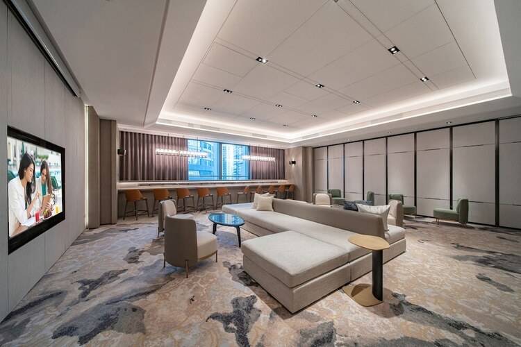 Ascott Icc Guangzhou
