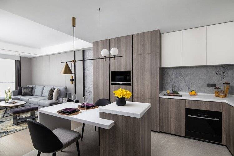 Ascott Icc Guangzhou
