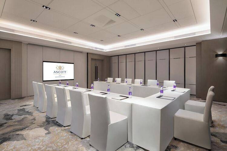 Ascott Icc Guangzhou