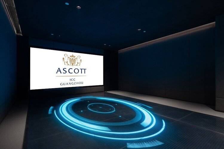 Ascott Icc Guangzhou