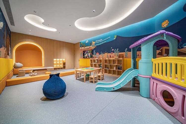 Ascott Icc Guangzhou