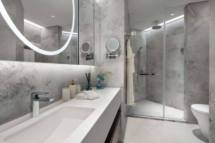 Ascott Icc Guangzhou