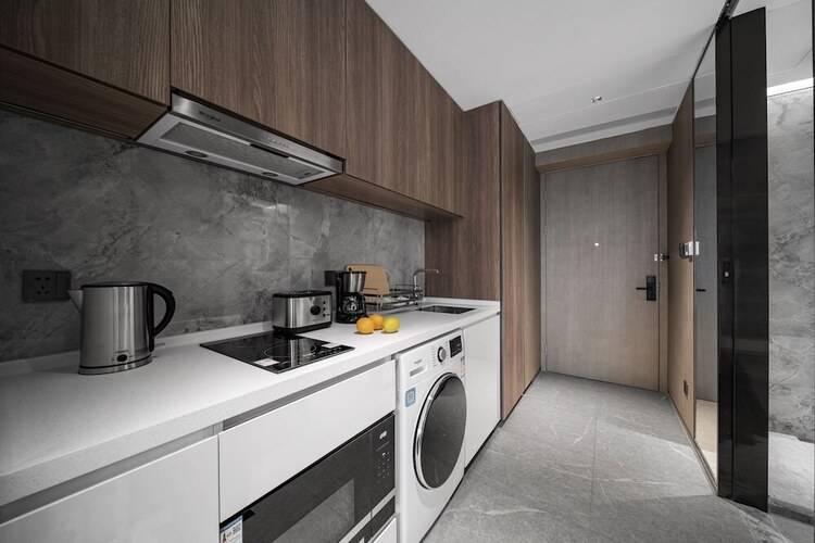 Ascott Icc Guangzhou
