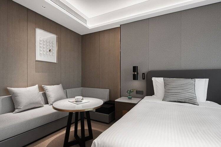 Ascott Icc Guangzhou