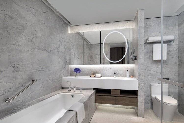 Ascott Icc Guangzhou