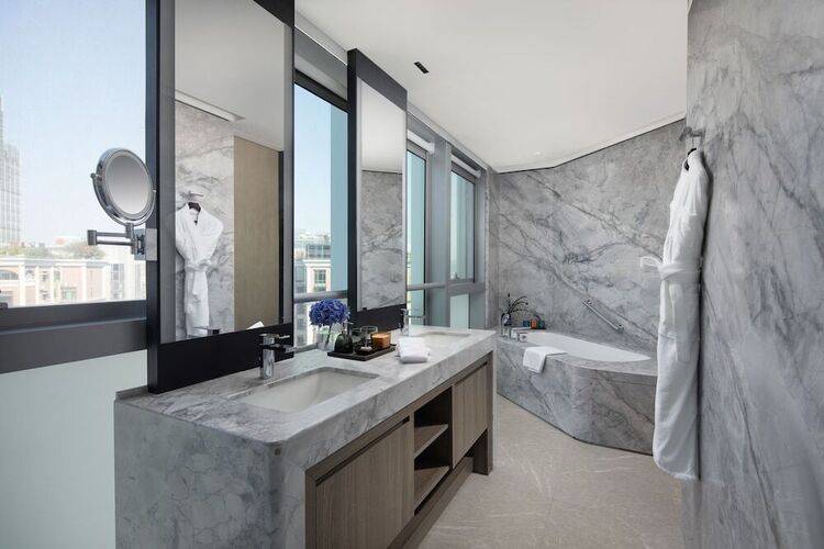 Ascott Icc Guangzhou