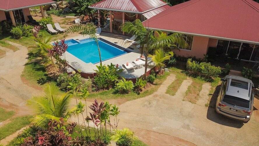 Alha Villa