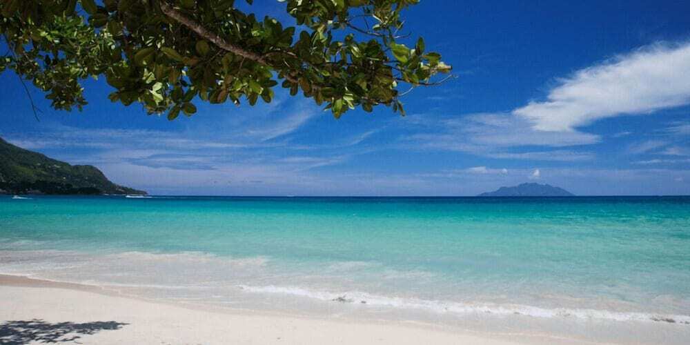 Alpha & Omega Seychelles