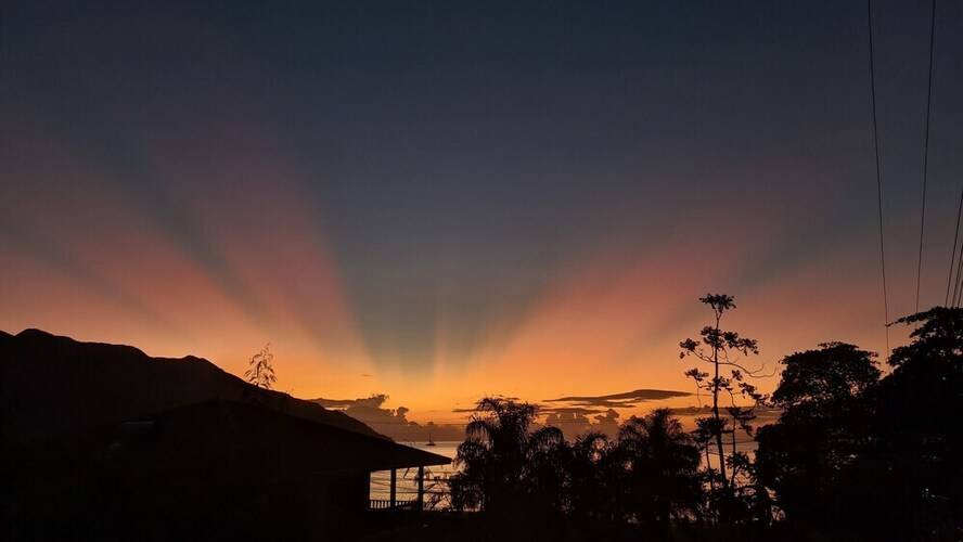 Crystal Shores Self Catering Apartments