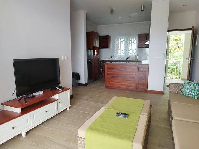 Crystal Shores Self Catering Apartments