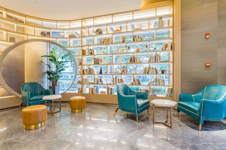 Atour Hotel Huadu Shuguang Road Guangzhou