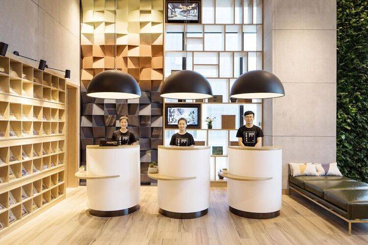 Atour Hotel Huadu Shuguang Road Guangzhou