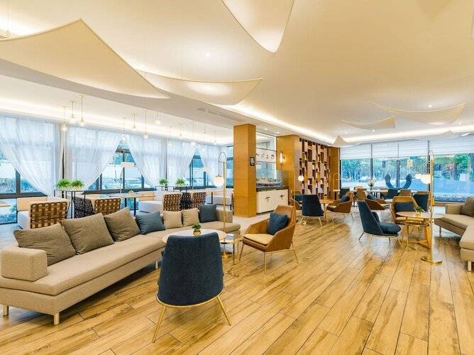 Atour Hotel Huadu Shuguang Road Guangzhou