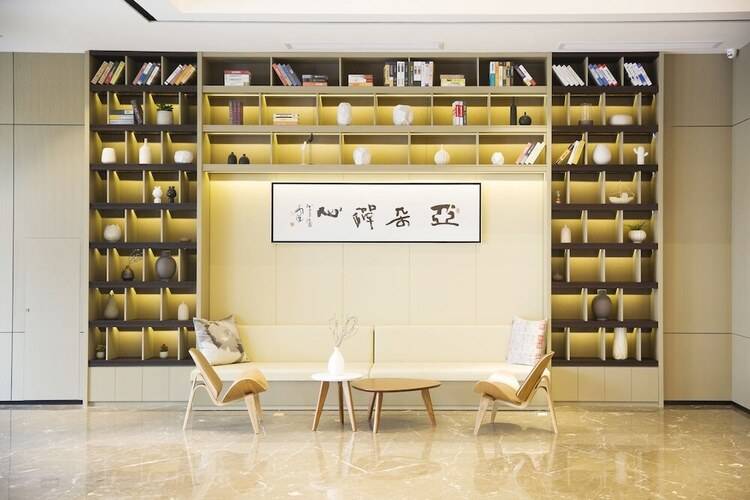 Atour Hotel Huadu Shuguang Road Guangzhou