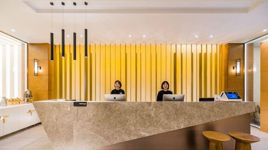 Atour Hotel Huadu Shuguang Road Guangzhou