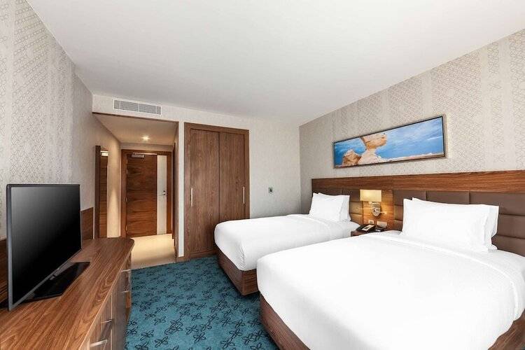 Doubletree By Hilton Dubai Al Jadaf