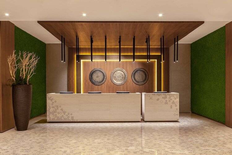 Doubletree By Hilton Dubai Al Jadaf