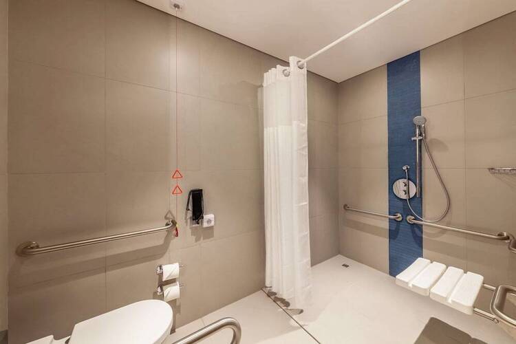 Doubletree By Hilton Dubai Al Jadaf